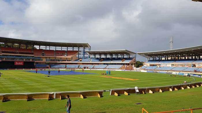 Free Admission To Regional Cricket Matches At The Grenada National Stadium Wee 9339 Fm Radio 0332